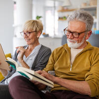 Книжное долголетие: как чтение может продлить жизнь на 2 года при любых условиях