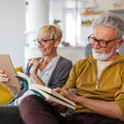Книжное долголетие: как чтение может продлить жизнь на 2 года при любых условиях