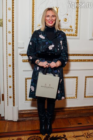 Маргарита Митрофанова Маргарита Митрофанова