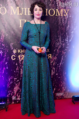 Екатерина Волкова