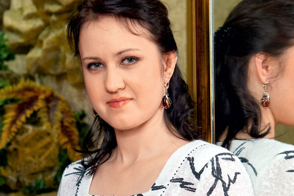 Наталья Воротникова: «Ваенга отправится к алтарю дважды»