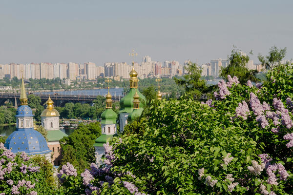 Погода удивит неожиданным финалом в выходные, 16 и 17 августа — не успеете переодеться