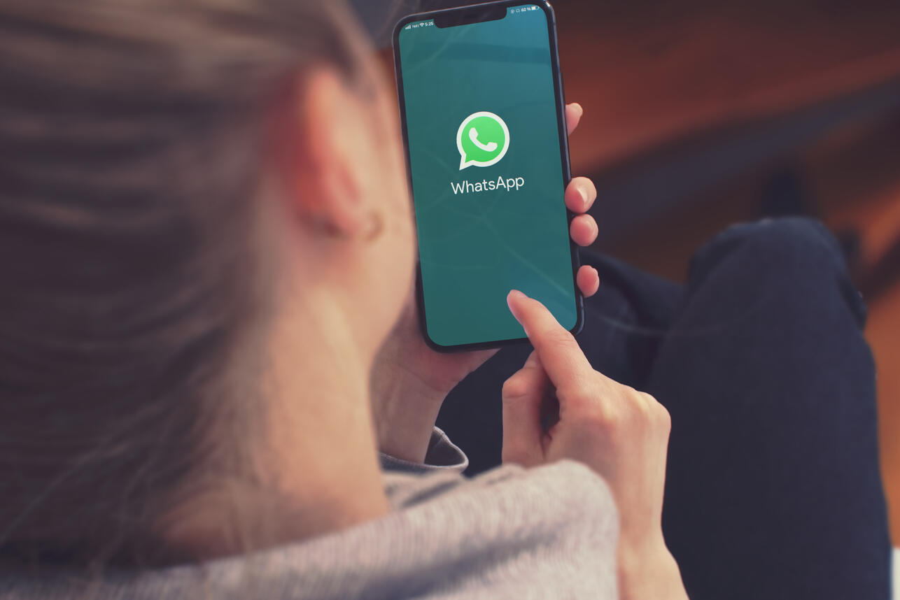 Почему нельзя скачивать «работающий без ограничений» WhatsApp — не попадитесь на уловку Почему нельзя скачивать «работающий без ограничений» WhatsApp — не попадитесь на уловку