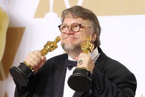 Мастер ужасов возвращается: на Netflix выйдет мини-сериал «Кабинет редкостей Гильермо дель Торо»