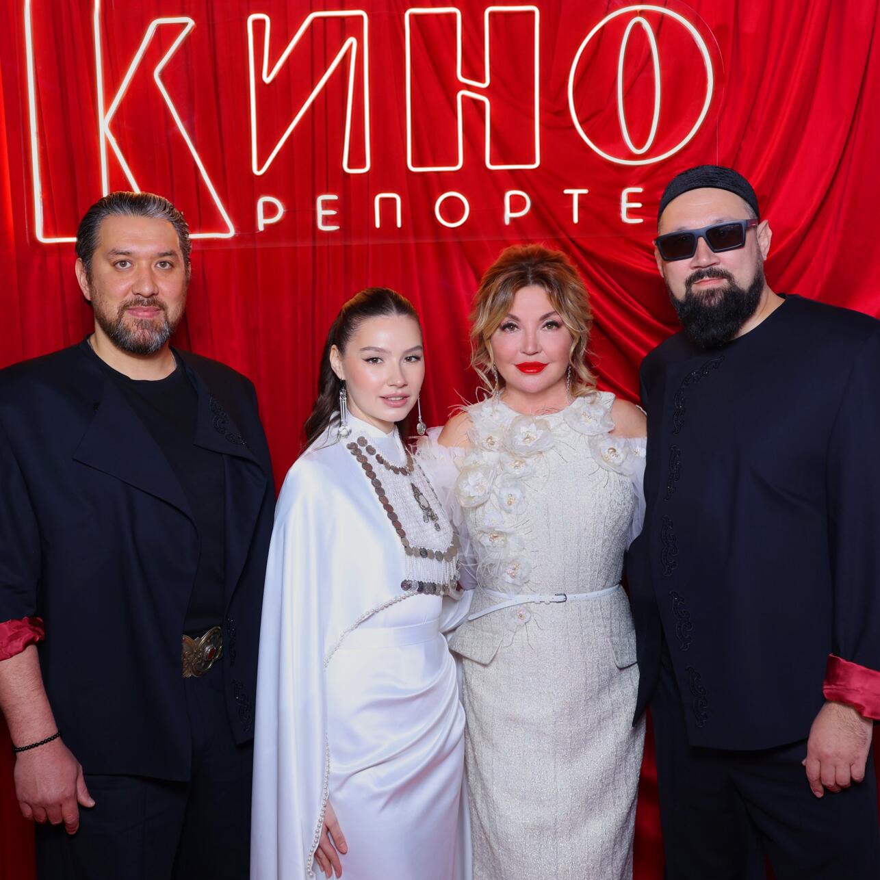 «Нам пишут со всех концов мира»: участники группы AY YOLA раскрыли секрет успеха «Нам пишут со всех концов мира»: участники группы AY YOLA раскрыли секрет успеха