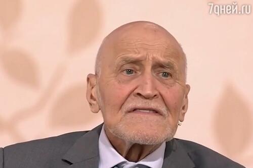 Николай Дроздов