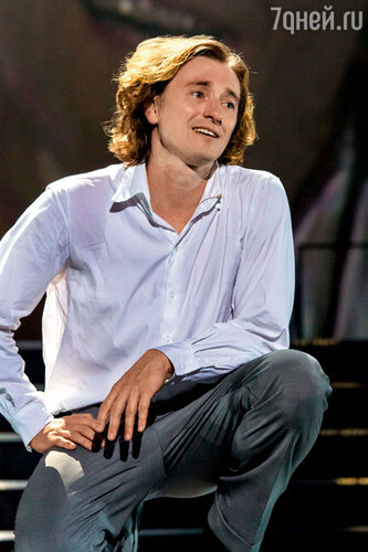 Сергей Безруков
