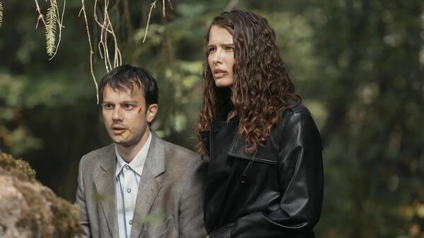 Завершились съемки сериала «Подслушано в Выборге» с Любовью Аксеновой: новые фото