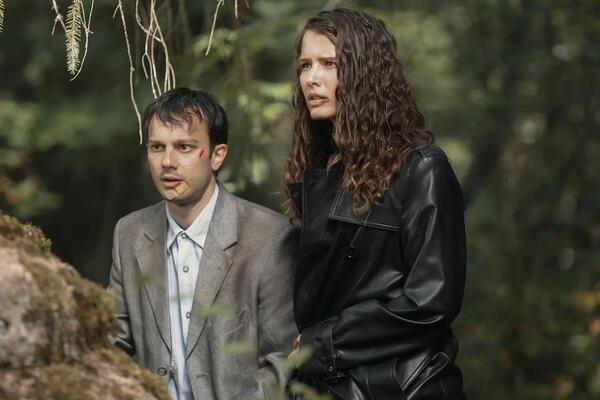 Завершились съемки сериала «Подслушано в Выборге» с Любовью Аксеновой: новые фото