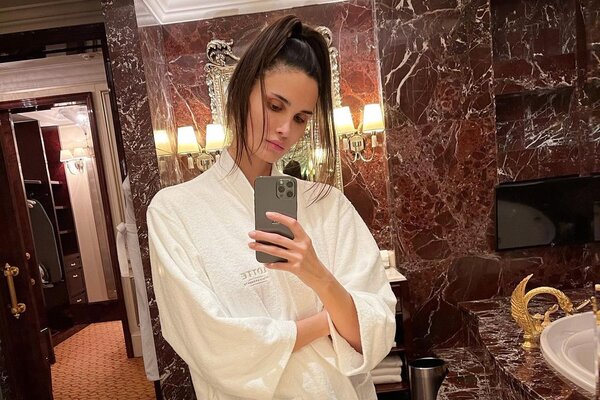 «Постаревшие и дряблые»: что случилось с внешностью Аланы Мамаевой после измены мужа