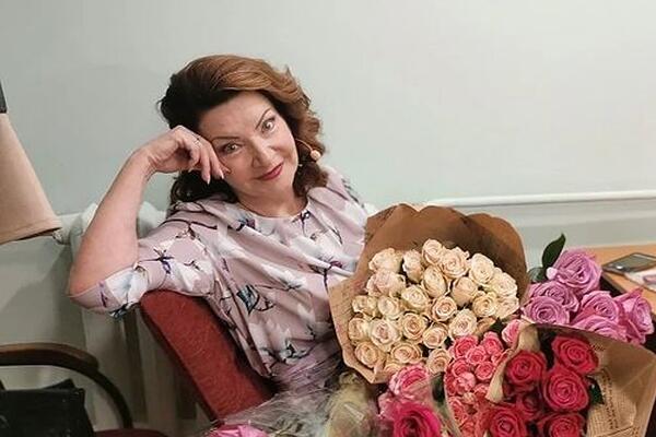 Стали известны подробности нового романа Степаненко — выбрала себе помоложе