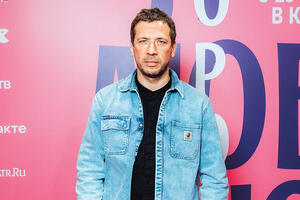 «Я получил ужасный опыт»: Андрей Мерзликин впервые высказался о разводе