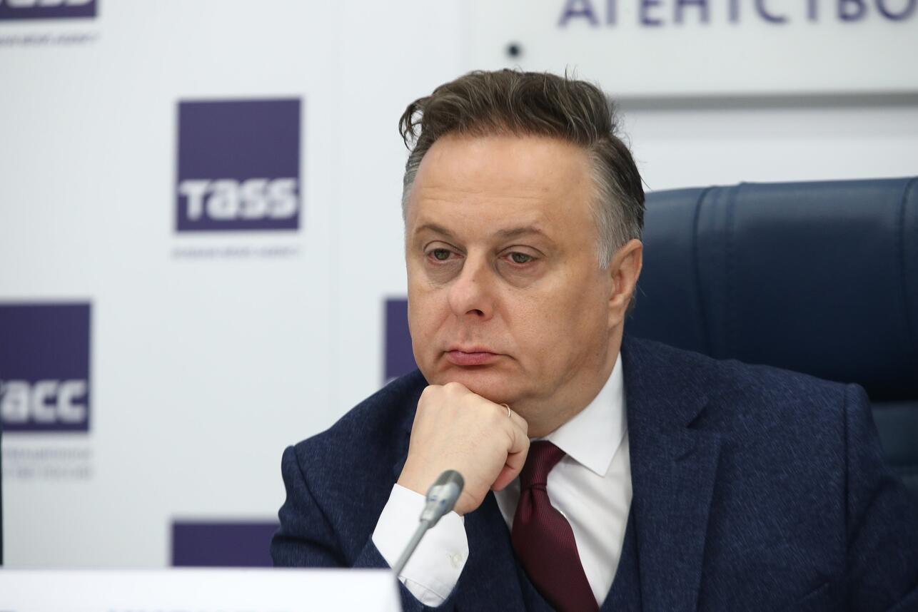 Кирилл Крок фото