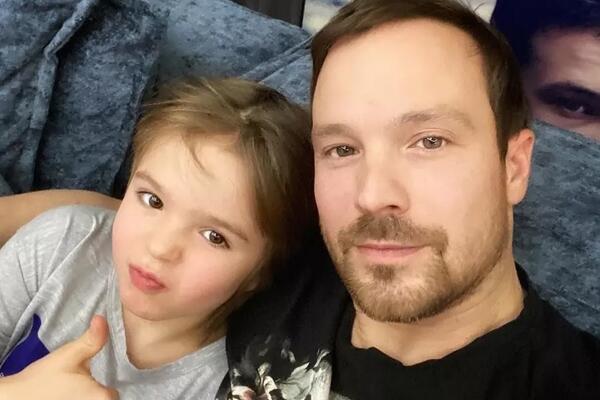 Алексей Чадов рассказал, как проводит время с 12-летним сыном от первого брака