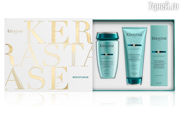 Resistance Kerastase Resistance Kerastase