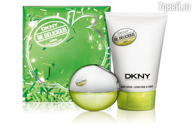 DKNY Be Delicious DKNY Be Delicious