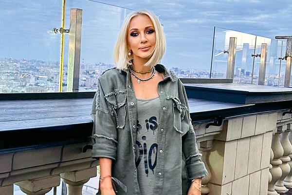 Сменила на сцене бывшего? Кудрявцева выступила с неожиданным соведущим