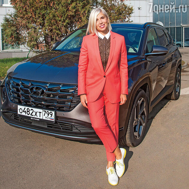 Алена Свиридова Алена Свиридова