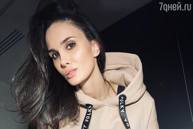 Алана Мамаева - фото