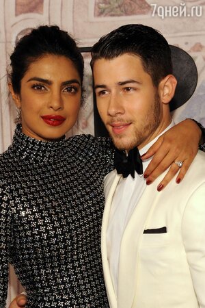 Priyanka Chopra Nashla Novoe Primenie Suprugu Na Samoizolyacii 7dnej Ru