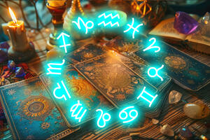 Таро-прогноз на февраль 2026 года для всех знаков зодиака