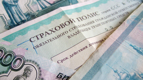 Как не купить фальшивый полис ОСАГО: простые способы себя обезопасить