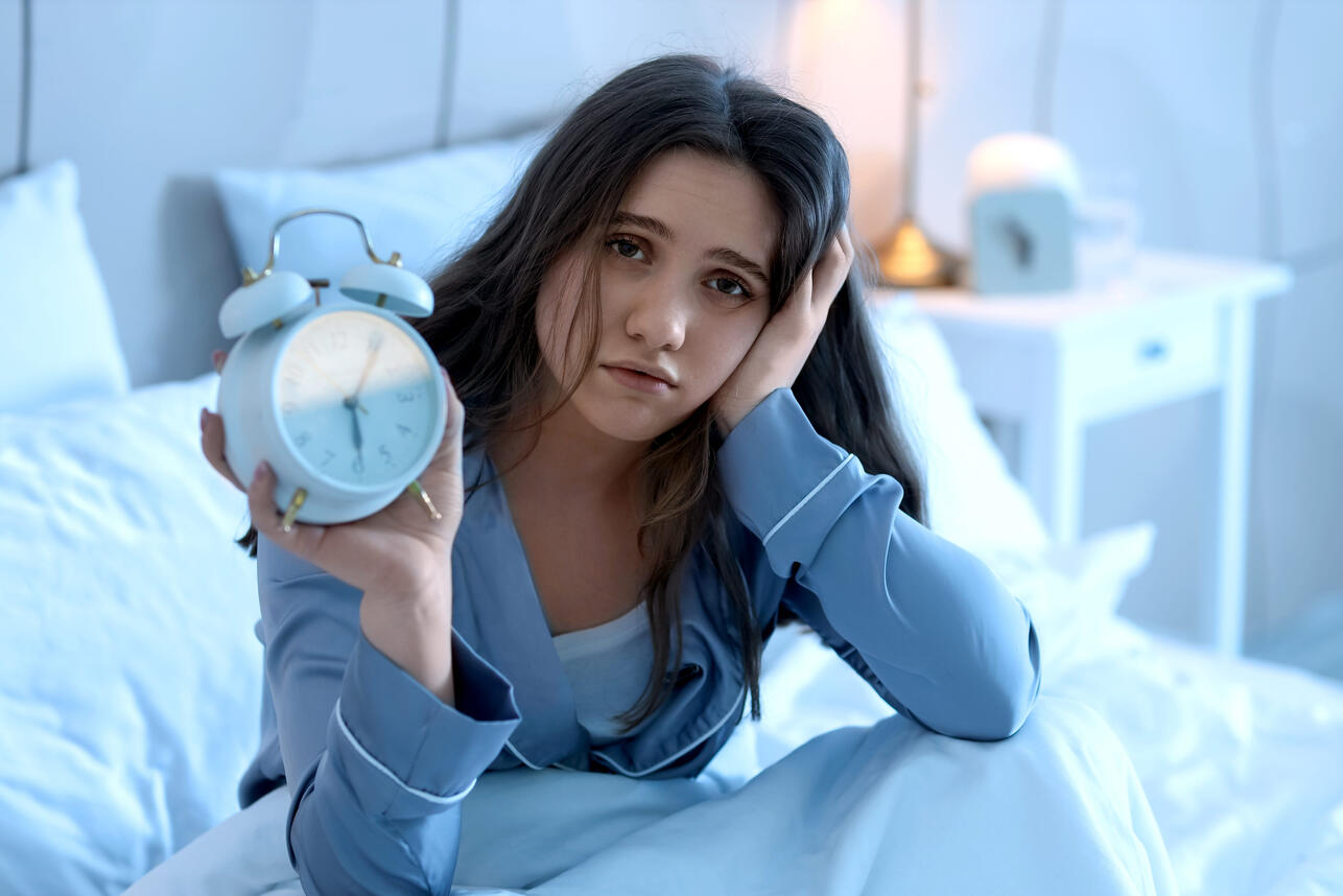 РЎРѕРЅ РІС&lsaquo;С&euro;Р&micro;Р&raquo; РІРѕРЅ: РїРѕС&Dagger;Р&micro;РјСѓ РІ РјР&deg;СЂС&sbquo;Р&micro; Р&raquo;СЋРґРё С&Dagger;Р&deg;С&permil;Р&micro; РІСЃР&micro;РіРѕ СЃС&sbquo;СЂР&deg;РґР&deg;СЋС&sbquo; Р&plusmn;Р&micro;СЃСЃРѕРЅРЅРёС&dagger;Р&micro;Р№