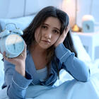 Сон вышел вон: почему в марте люди чаще всего страдают бессонницей