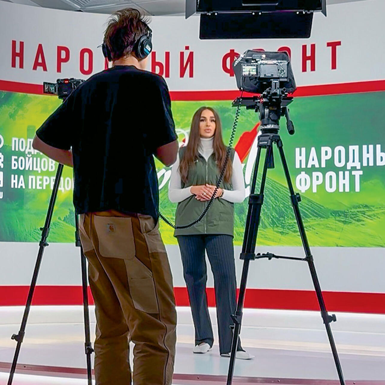 Валерия Ткачёва