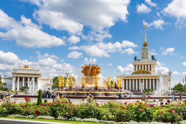 Куда сходить в Москве: 10 мест для развлечения и отдыха с детьми