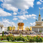 Куда сходить в Москве: 10 мест для развлечения и отдыха с детьми