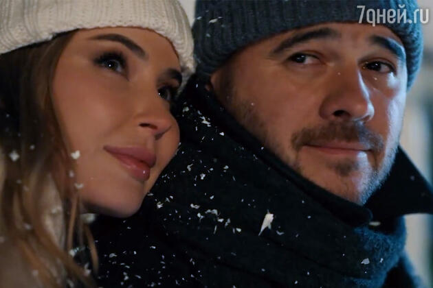 Эмин Агаларов и Алена Гаврилова снова вместе