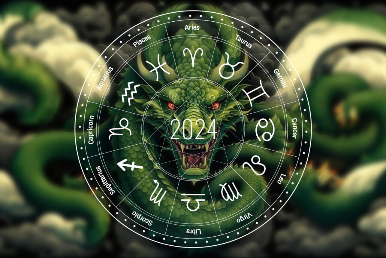 Восточный гороскоп на 2024 год по годам рождения - 7Дней.ру