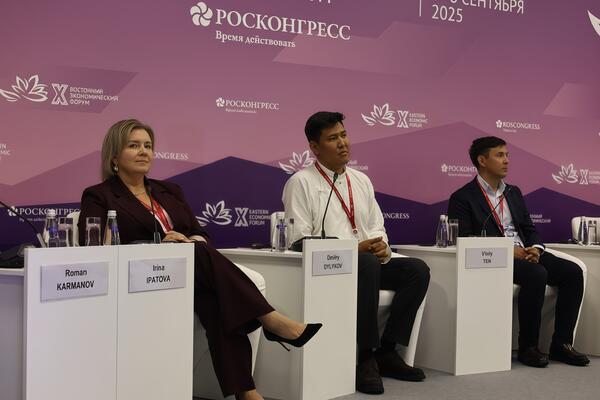 Счастливые дети сегодня – сильная Россия завтра