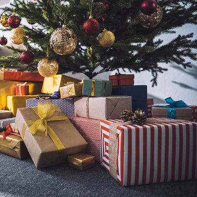 Мелочь, а приятно: 7 лучших подарков на Новый год за 500 рублей