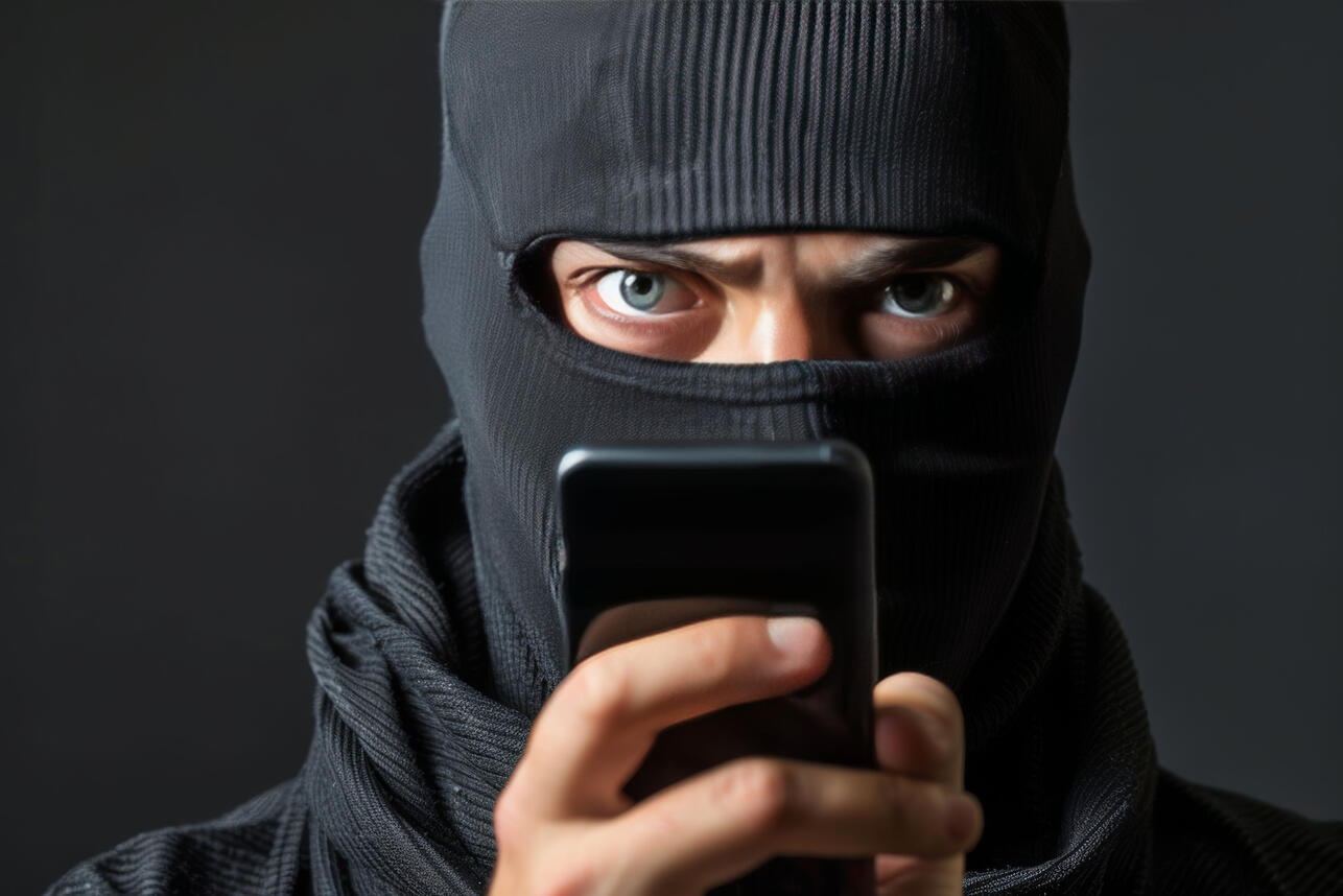 Что такое подмена номера и как от этого защититься — расскажите родным