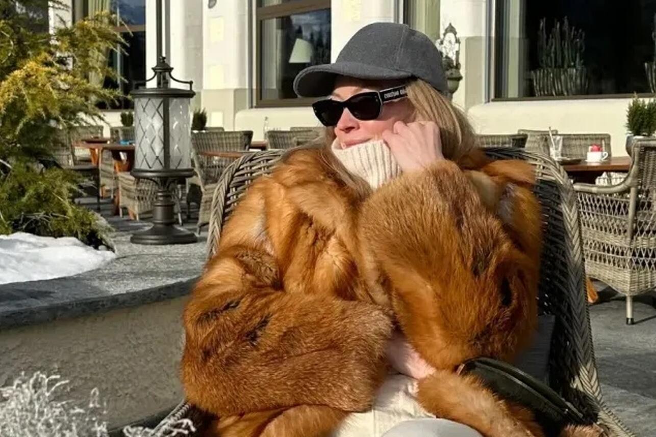 Миллионер устроил Ходченковой романтический сюрприз — свадьба не за горами Миллионер устроил Ходченковой романтический сюрприз — свадьба не за горами