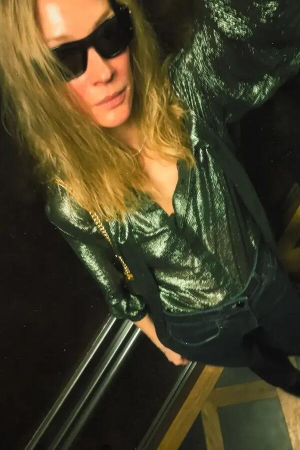 Миллионер устроил Ходченковой романтический сюрприз — свадьба не за горами Миллионер устроил Ходченковой романтический сюрприз — свадьба не за горами