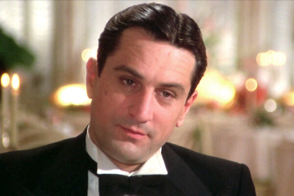 Роберту Де Ниро — 75 лет: 5 «золотых» ролей культового актера 