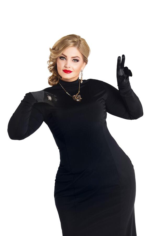 Ирина Гурницкая