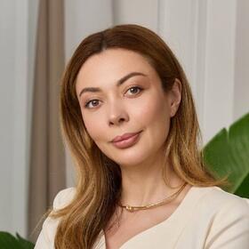 Алевтина Атагишиева