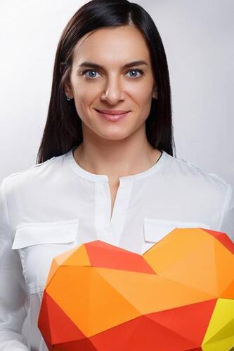 Елена Исинбаева