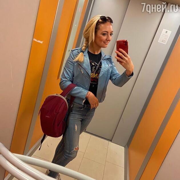 Светлана Малькова — фото Светлана Малькова — фото