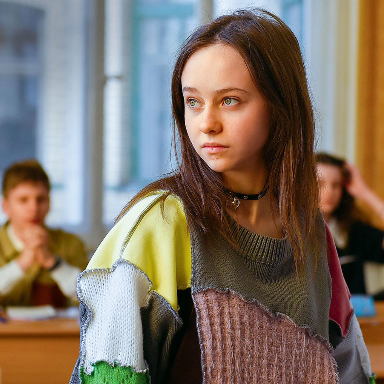 Таисья Калинина