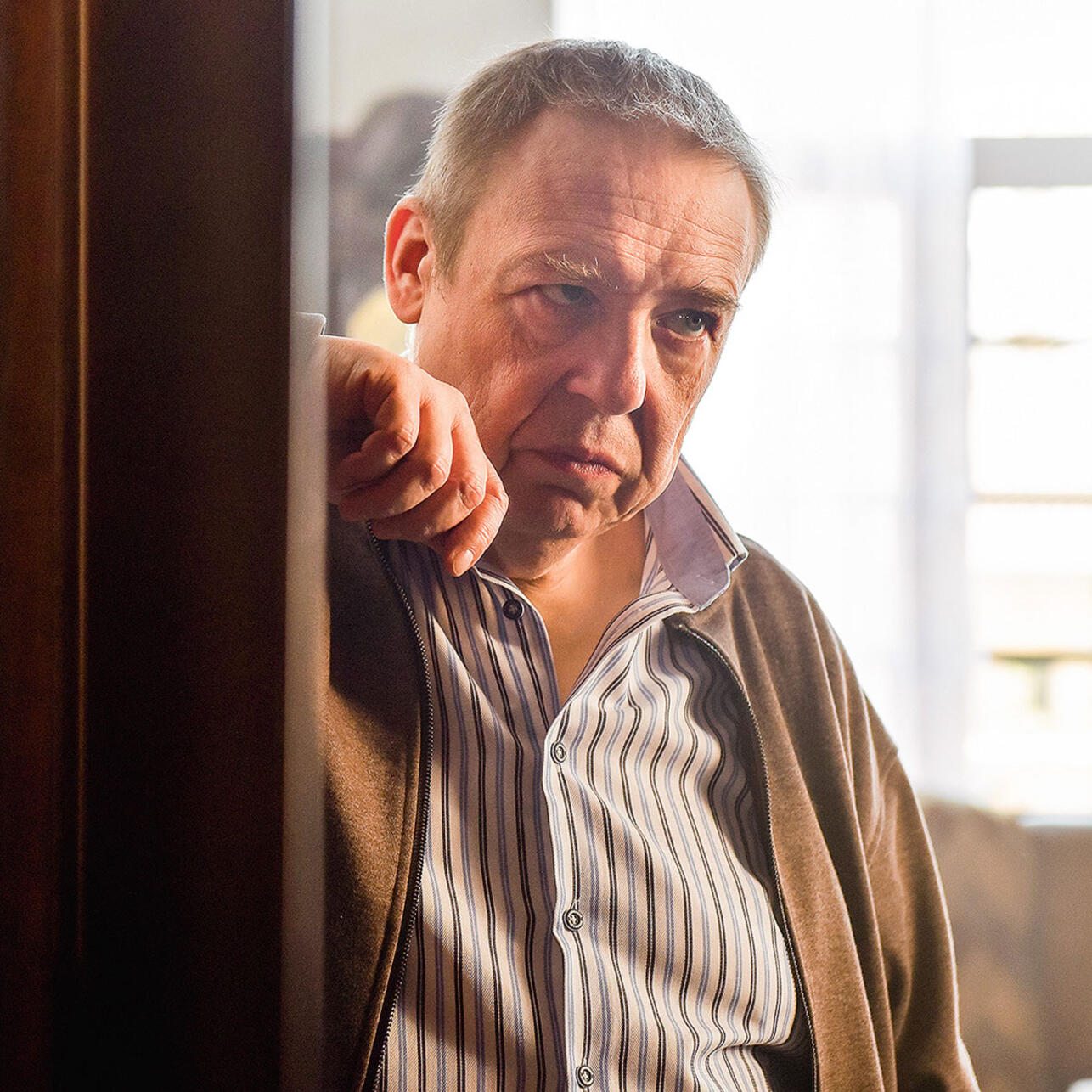 Александр Семчев