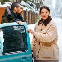 Елизавету Боярскую поставили перед трудным выбором