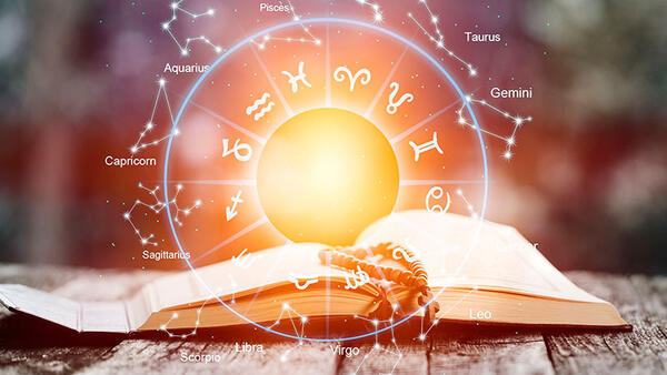 Астрологический прогноз на 16 — 22 декабря