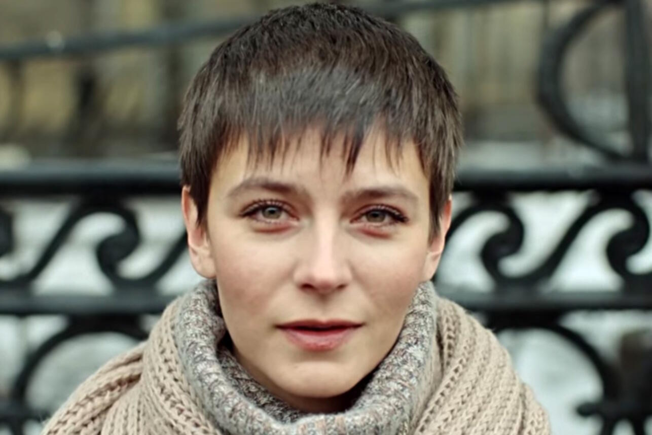 Как выглядит актриса Климова в обычной жизни: без косметики и фотошопа в 50+