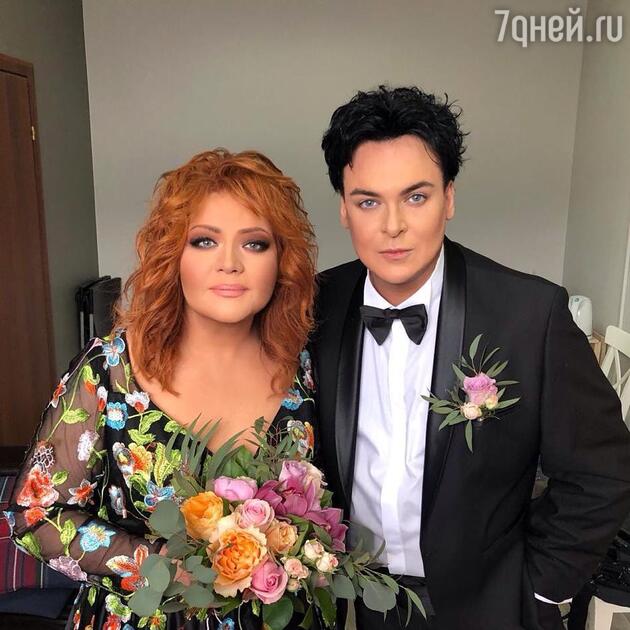 Анастасия и Юлиан фото