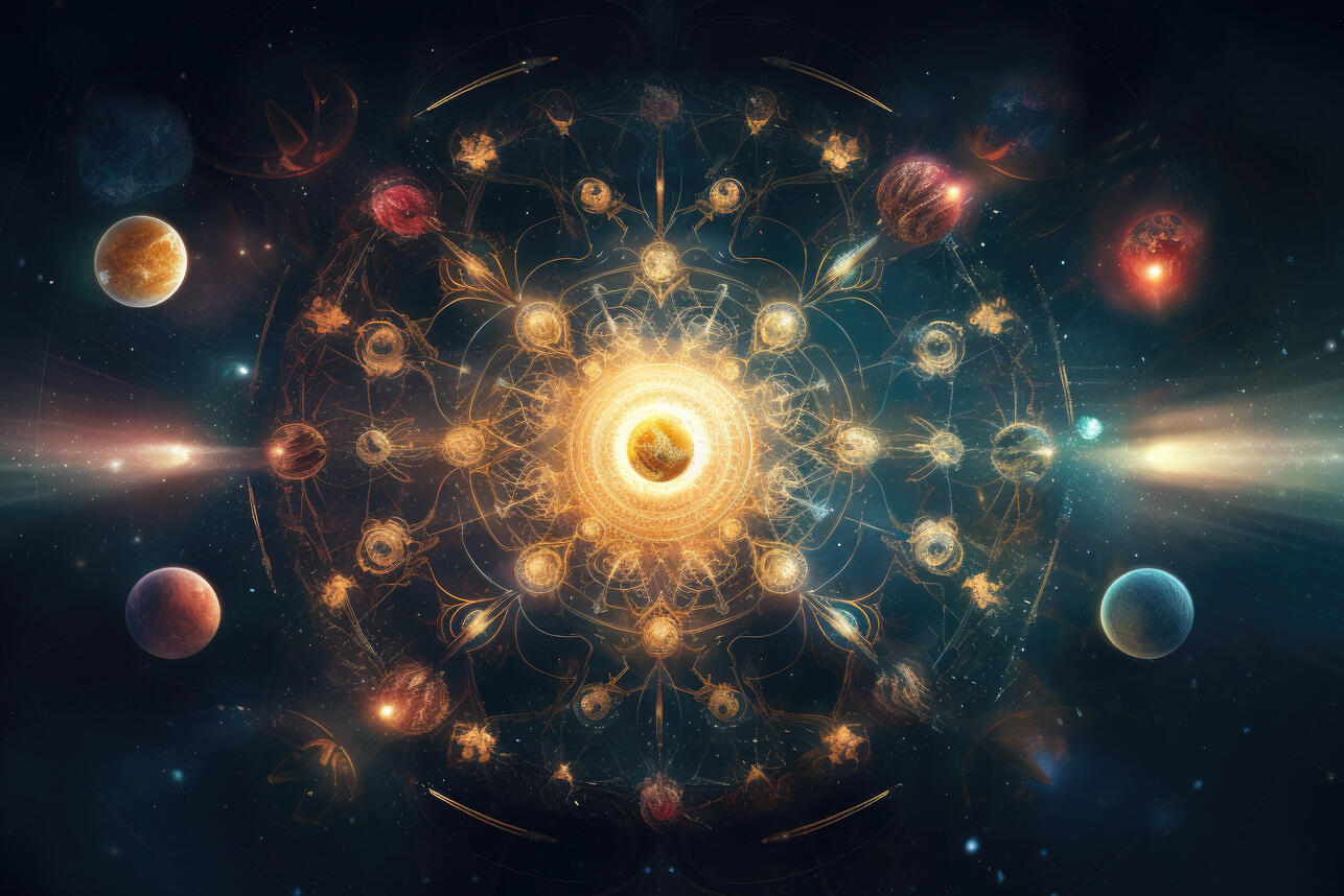 Астрология